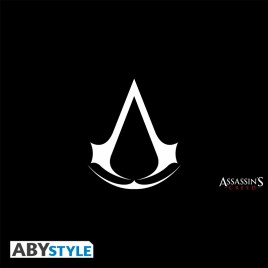 ASSASSIN'S CREED - Sac Besace "Crest" Vinyle