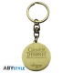 GAME OF THRONES - Keychain "Lannister" X4