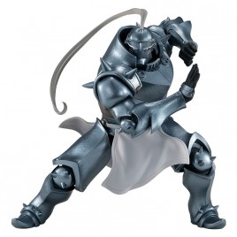 FULLMETAL ALCHEMIST - Figurine POP Up Parade Alphonse Elric 17cm
