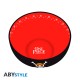 ONE PIECE - Bowl - 600ml - "Skulls" - cardboard Box x2