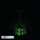 LEAGUE OF LEGENDS - Porte-clés 3D premium "Lanterne de Thresh" X4