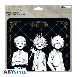 THE PROMISED NEVERLAND - Flexible mousepad - Orphans