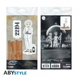 THE PROMISED NEVERLAND - Acryl® - Norman x2