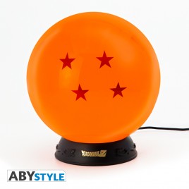 DRAGON BALL - Lampe Collector - "Boule de Cristal"*