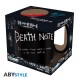 DEATH NOTE - Mug - 460 ml - Death Note - carton x2