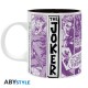 DC COMICS - Mug - 320 ml - The Joker - subli x2