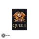 QUEEN - Aimant Standard - Crest