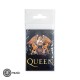 QUEEN - Aimant Standard - Crest