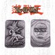 YU-GI-OH! - Carte Metal Magicien des Ténèbres x1