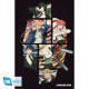 CHAINSAW MAN - Poster Maxi 91,5x61 - Section 4