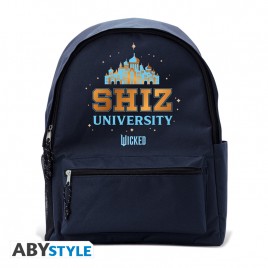 WICKED - Backpack - "Shiz University"
