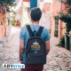WICKED - Sac à dos - "Shiz University"