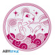 POKEMON - Set de 4 Assiettes - Style Japonais