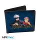 JUJUTSU KAISEN - Wallet "Itadori & Gojo" - Vinyle