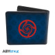 JUJUTSU KAISEN - Wallet "Itadori & Gojo" - Vinyle
