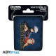 JUJUTSU KAISEN - Wallet "Itadori & Gojo" - Vinyle