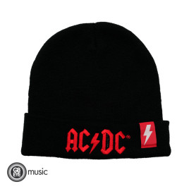 AC/DC - Bonnet - Logo