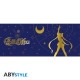 SAILOR MOON - Mug - 460 ml - Golden Sailor Moon - cardboard box x2