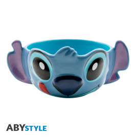 DISNEY - 3D Bowl - Stitch’s Head