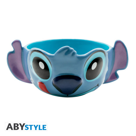 DISNEY - 3D Bowl - Stitch’s Head
