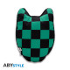 DEMON SLAYER - Coussin - Masque de conjuration