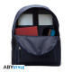 SPY X FAMILY - Sac à dos bleu"Anya et Bond"