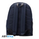 SPY X FAMILY - Sac à dos bleu"Anya et Bond"