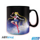 SAILOR MOON - Mug Heat Change - 460ml - Sailor&Chi - boite cartonx2