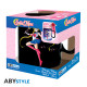 SAILOR MOON - Mug Heat Change - 460ml - Sailor&Chi - boite cartonx2
