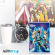HATSUNE MIKU - Acryl® Diorama - Miku and friends
