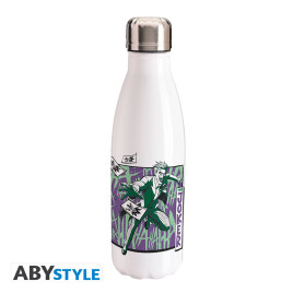 DC COMICS - Water Bottle - The Joker