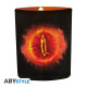 LORD OF THE RINGS - Bougie - Sauron x2*