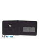 NARUTO SHIPPUDEN - Wallet "Akatsuki" - Vinyle