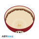 HARRY POTTER - Bowl - 600 ml - "Platform 9 3/4" cardboard pkg x2