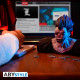 DEATH NOTE - Money Bank - Ryuk