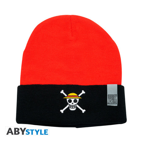 ONE PIECE - Beanie - Skull