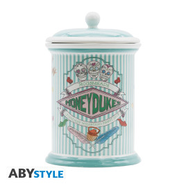 HARRY POTTER - Boîte à cookies - Honeydukes