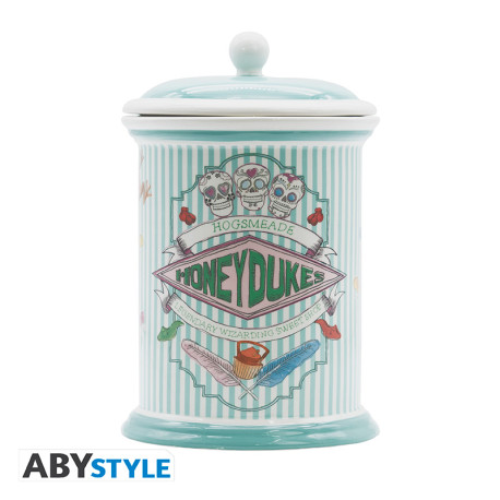 HARRY POTTER - Boîte à cookies - Honeydukes