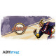 MY HERO ACADEMIA - Mug - 320 ml - All Might - subli x2