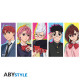 DAN DA DAN - Mug - 320 ml - Portraits - subli - box x2