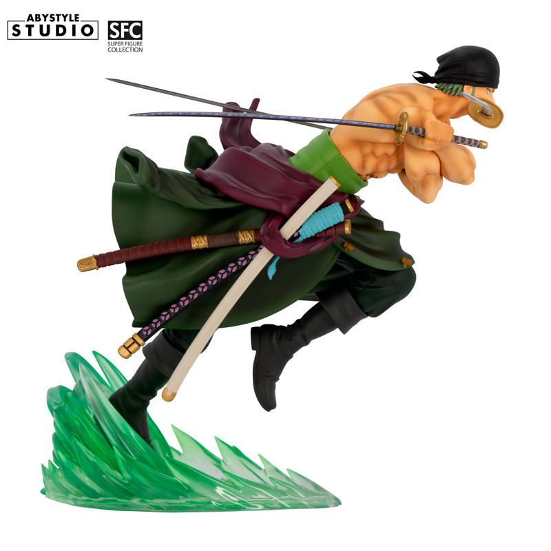 ONE PIECE - Figurine 