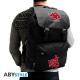 NARUTO SHIPPUDEN - XXL Backpack "Akatsuki"