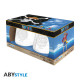 ONE PIECE - 2 Glass Set - Devils Fruits EUROPE x2