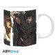 BERSERK - Mug - 320 ml - Group - subli - with box x2