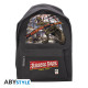 JURASSIC PARK - Backpack - "Museum scene"