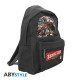 JURASSIC PARK - Backpack - "Museum scene"
