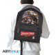 JURASSIC PARK - Backpack - "Museum scene"