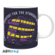 HARRY POTTER - Mug - 320 ml - Knight Bus - subli x2