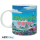 ONE PIECE - Mug - 320 ml - Chopper Wano - subli - boîtex2