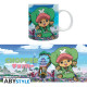 ONE PIECE - Mug - 320 ml - Chopper Wano - subli - boîtex2